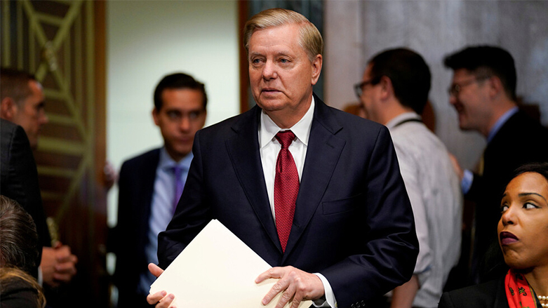 Senatorê Amerîkî Lindsey Graham